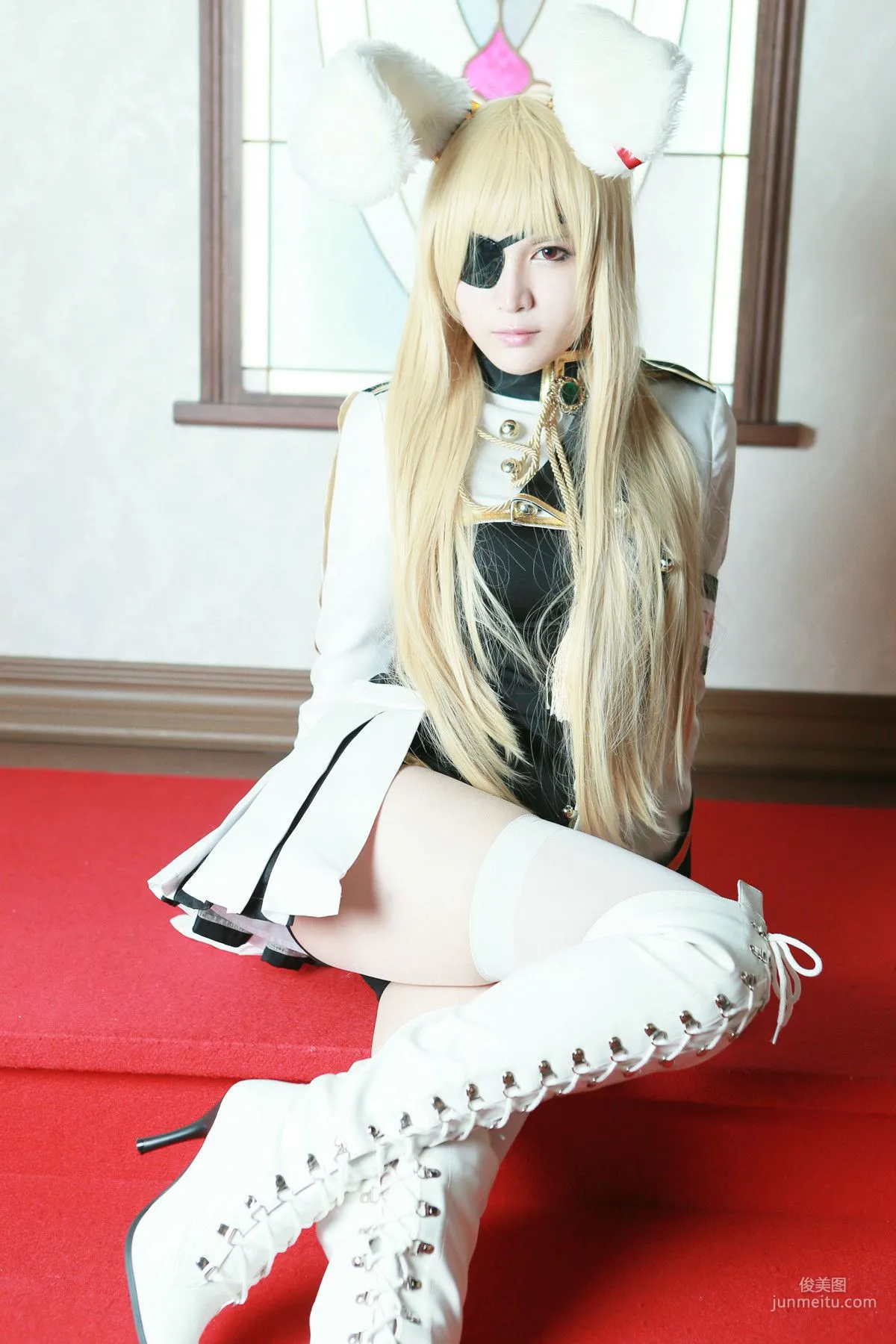 Rusha: Cosplay Collection photo 68
