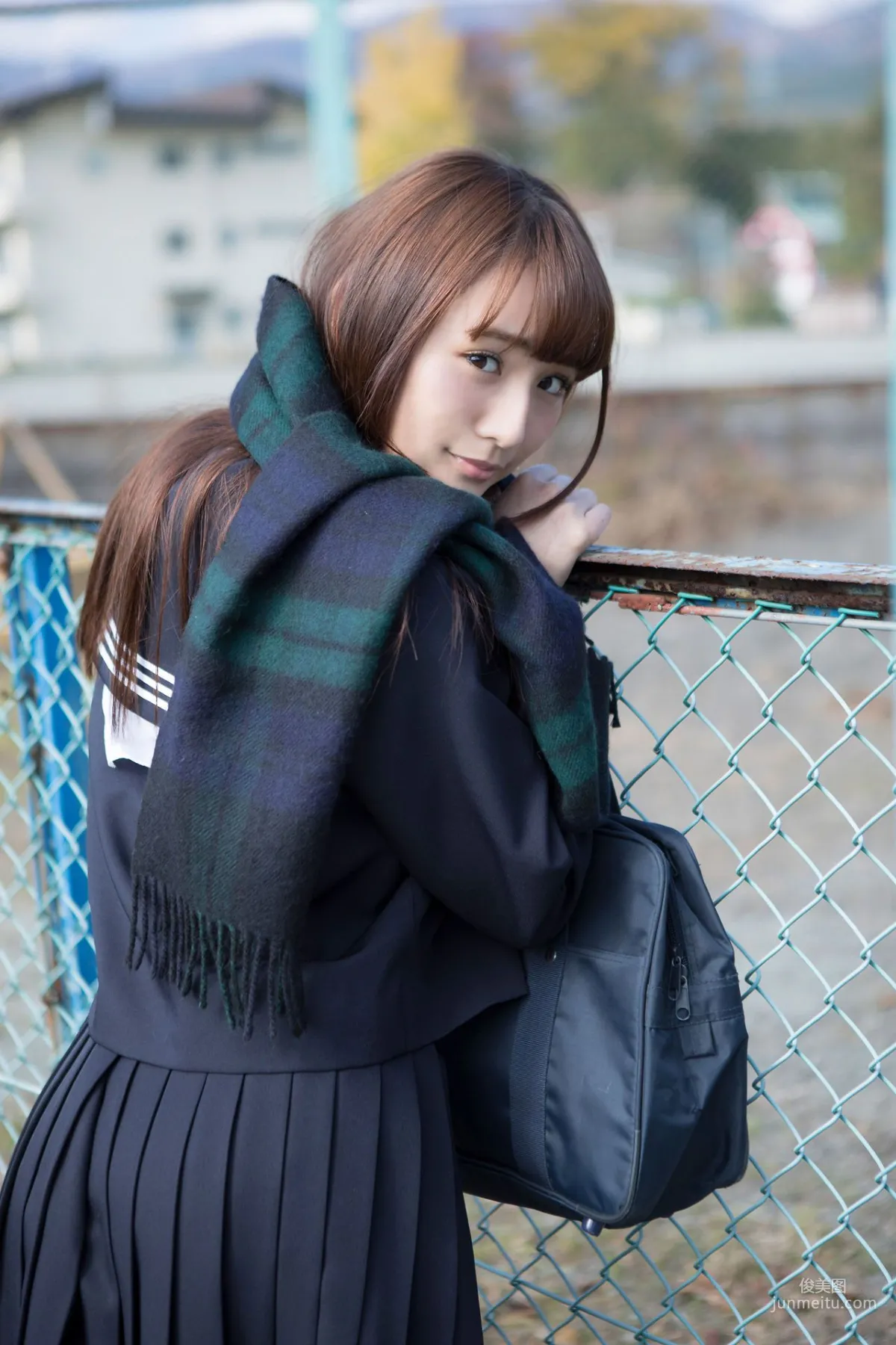 Nana Asakawa vivid memories Photo Set photo 4