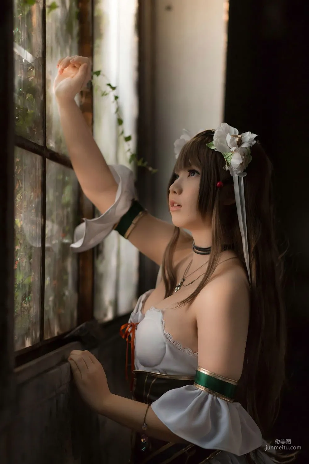 Enako: Cosplay Collection Eustia Astraea photo 33