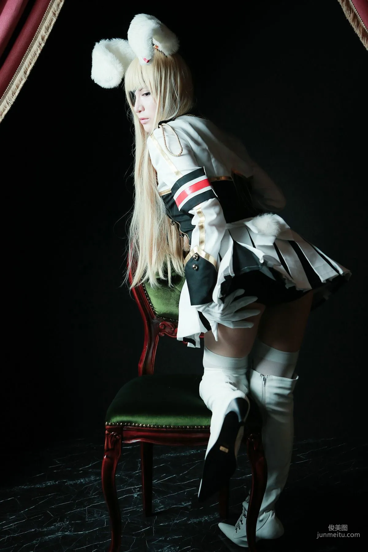 Rusha: Cosplay Collection photo 22