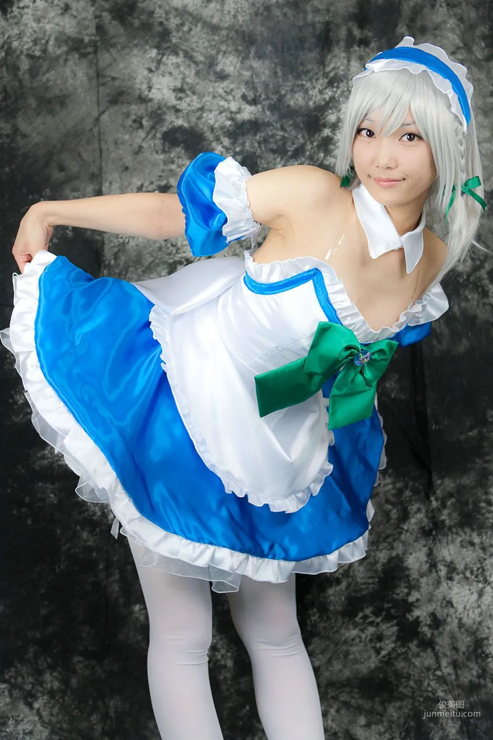 Lenfried: Cosplay Collection Project 3 photo 56