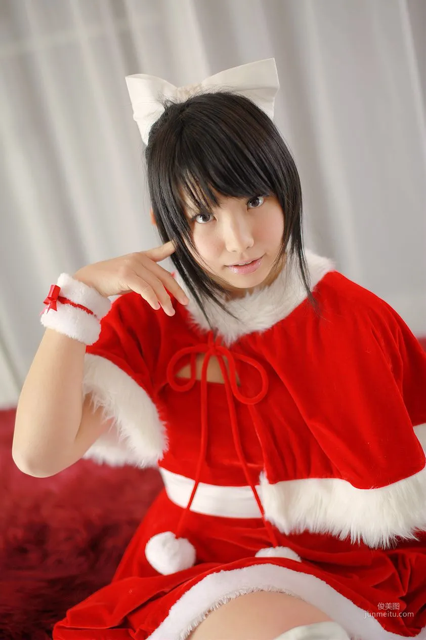 Enako 《Love Plus》Takane Manaka(高嶺愛花) 寫真集 79