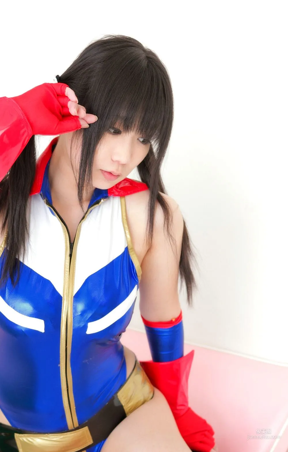 Chiyoko: Cosplay Collection photo 3