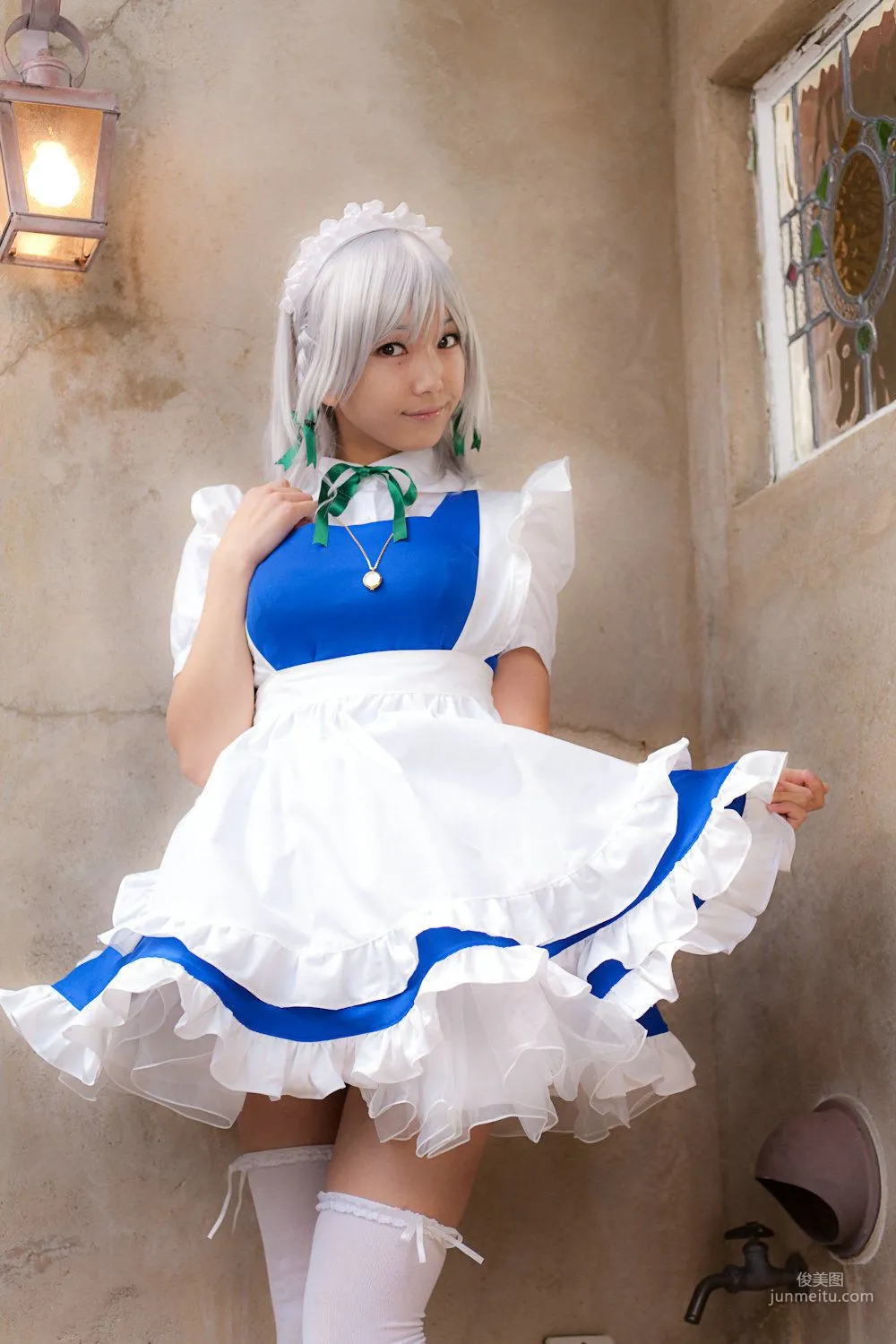 Lenfried: Cosplay Collection Project 3 photo 6
