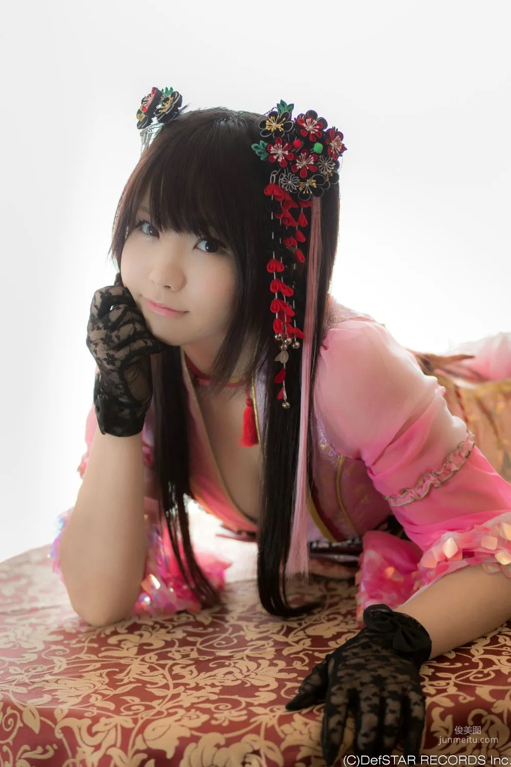 Enako: Cosplay Collection Panache photo 31