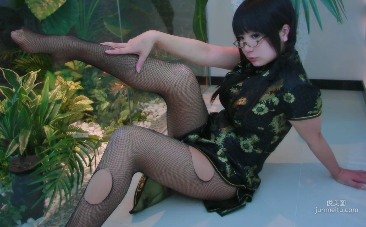 Chiyoko: Cosplay Collection photo 41