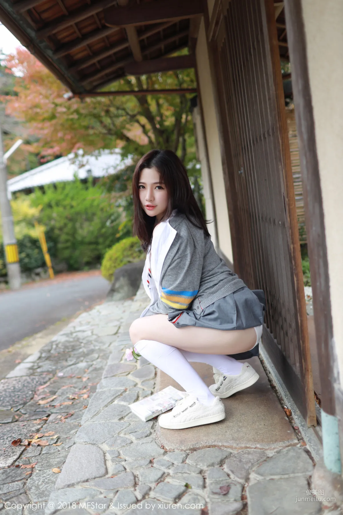 Xu cake: MFStar Vol. 162 photo 25