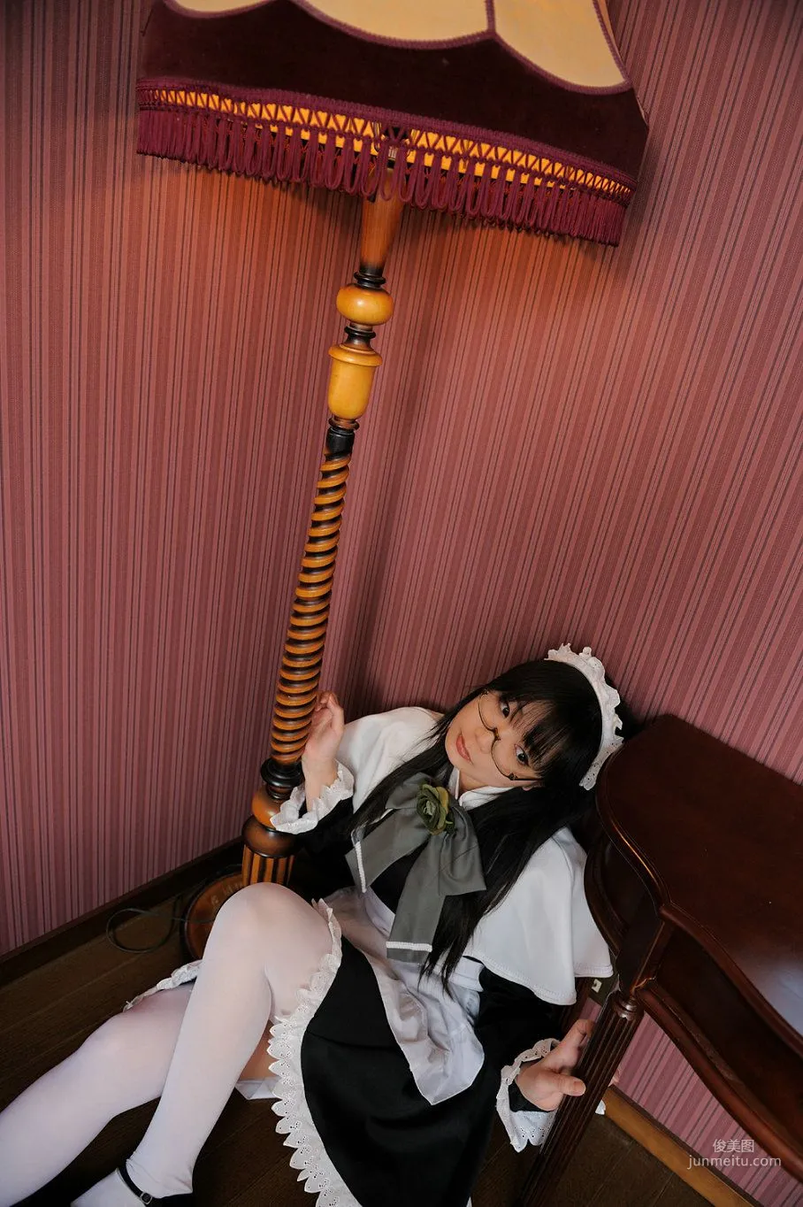Chiyoko: Cosplay Collection photo 72