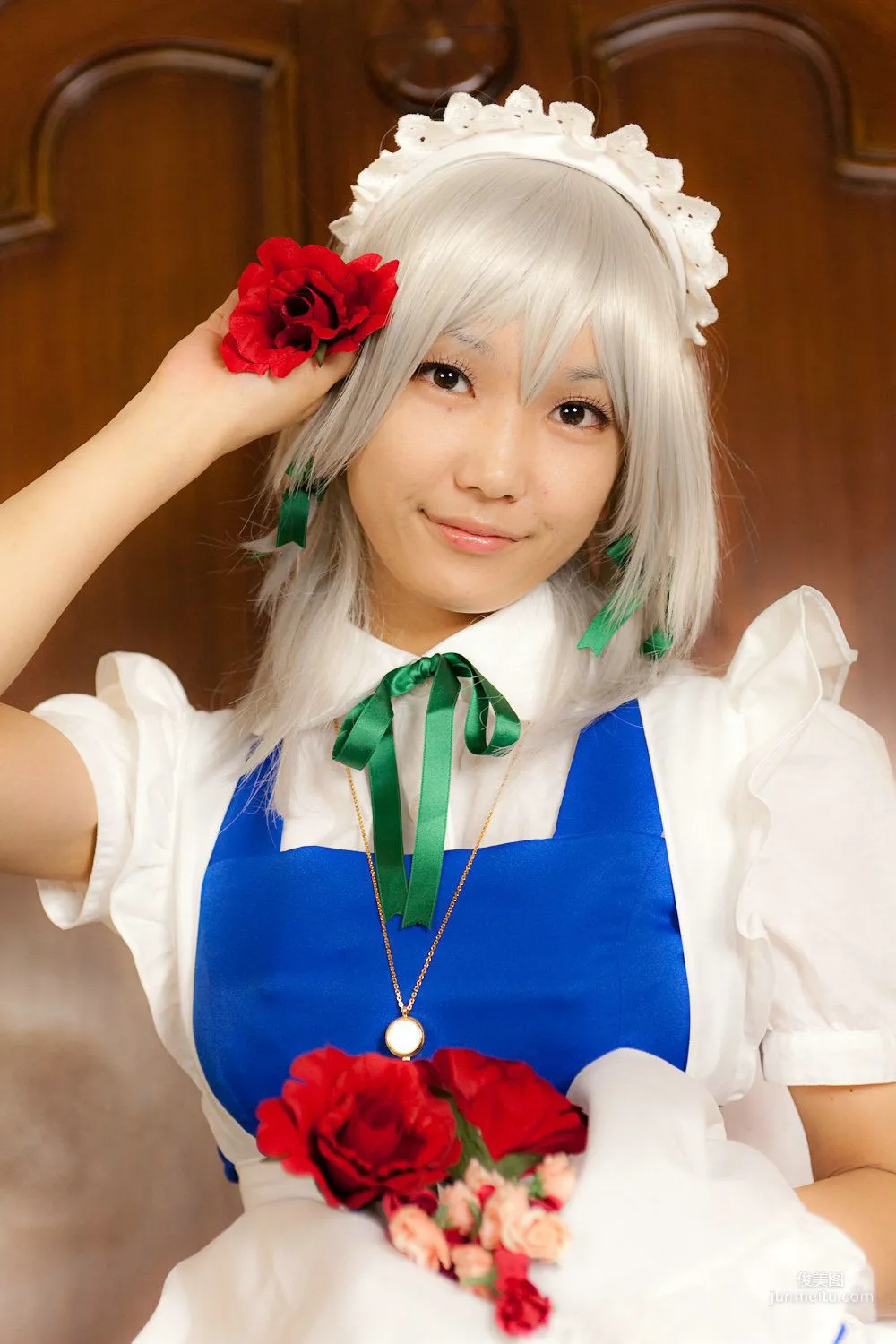 Lenfried: Cosplay Collection Project 3 photo 24