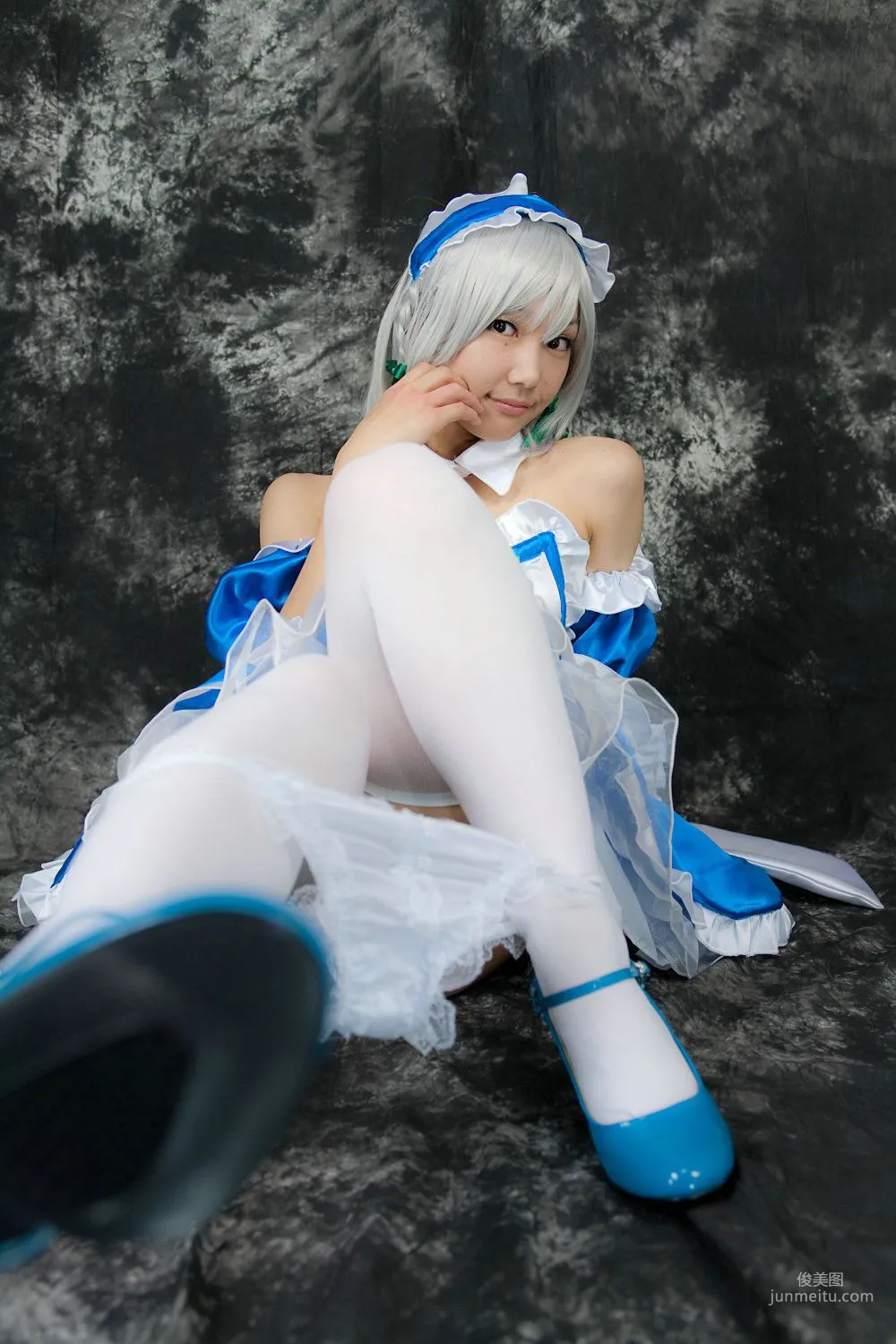 Lenfried: Cosplay Collection Project 3 photo 60