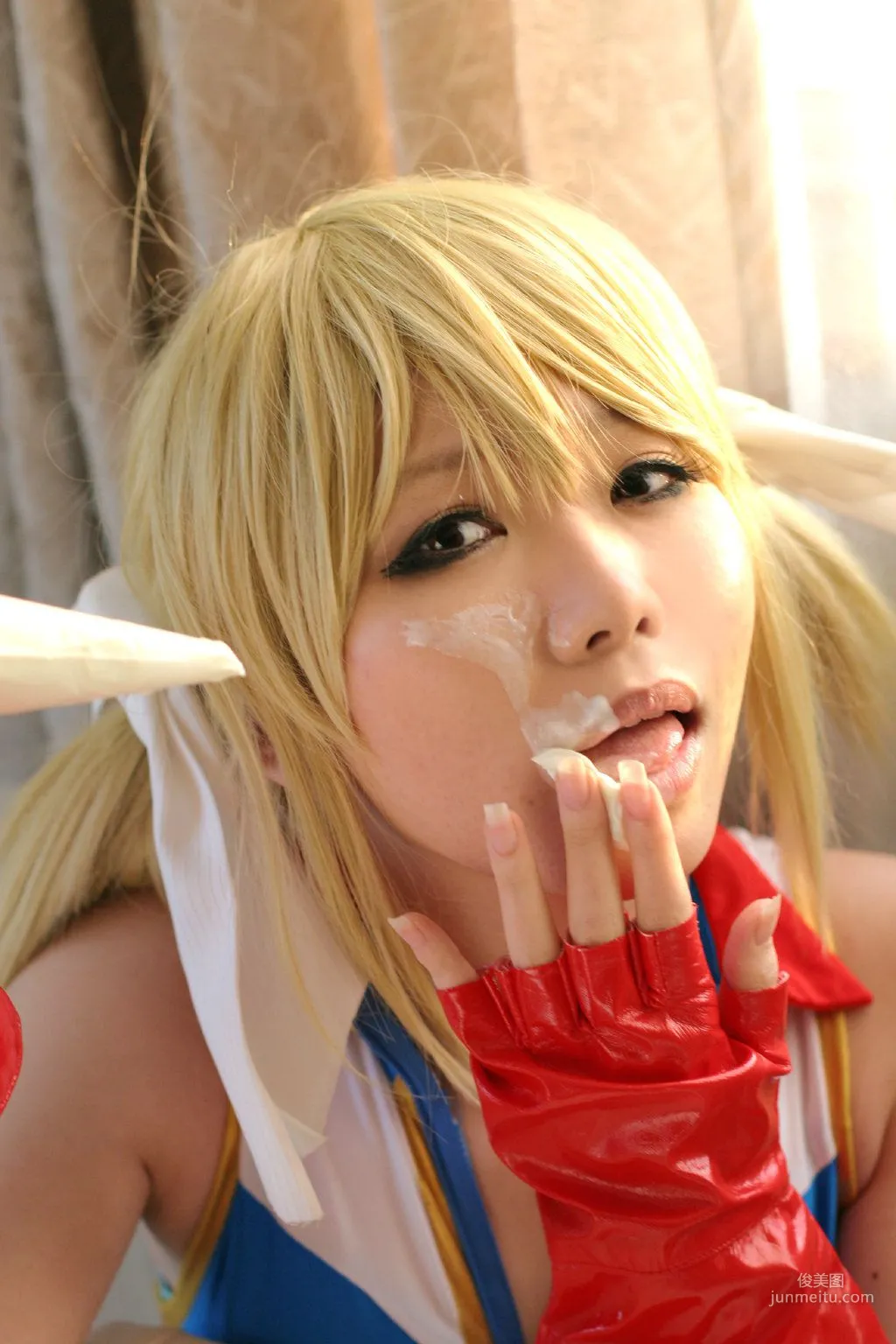 日暮りん《Gundam》Reiko Holinger [日暮企畫] 寫真集 3