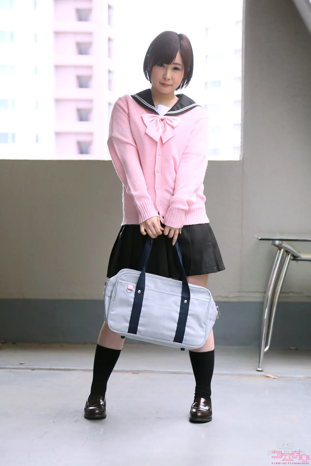 [Cosdoki] Airi Seto setoairi_pic_sailor1 Photo Set photo 2
