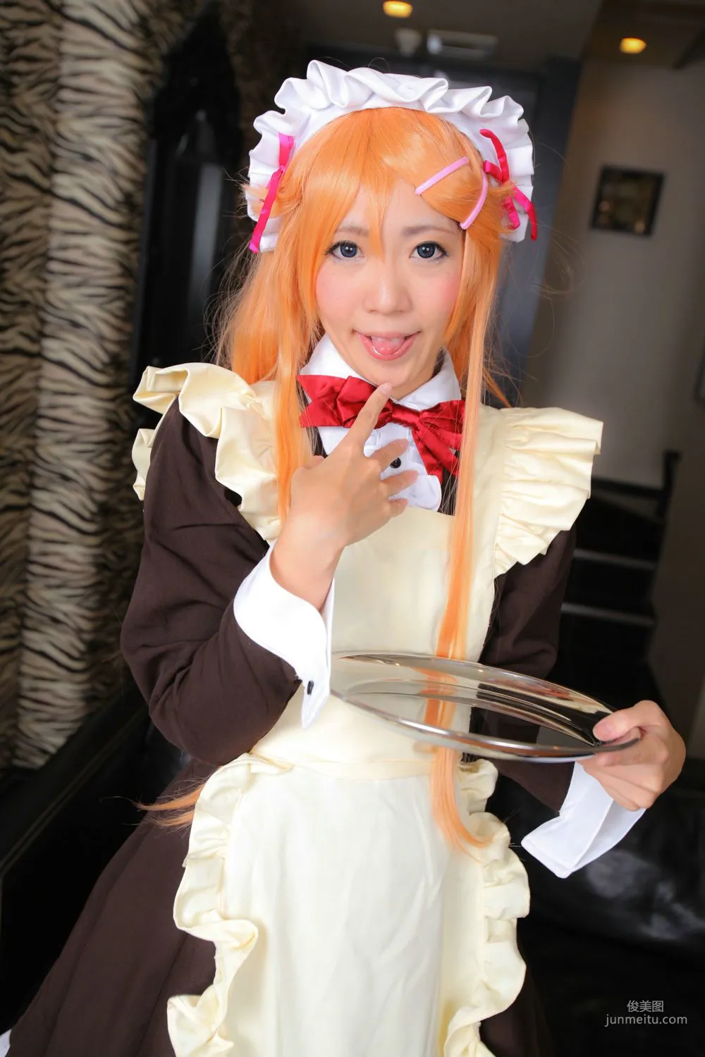 Ayane My Little Sister Can't Be This Cute Kousaka Kirino [Wolf Fang!!] Photo Set photo 37