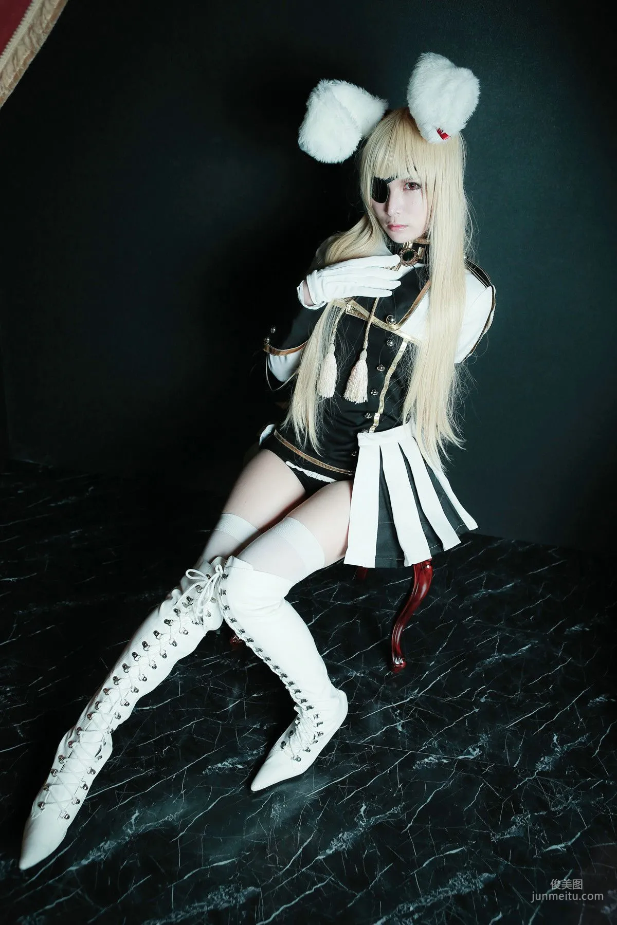 Rusha: Cosplay Collection photo 11