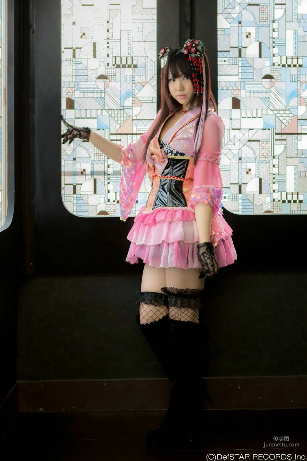 Enako: Cosplay Collection Panache photo 79