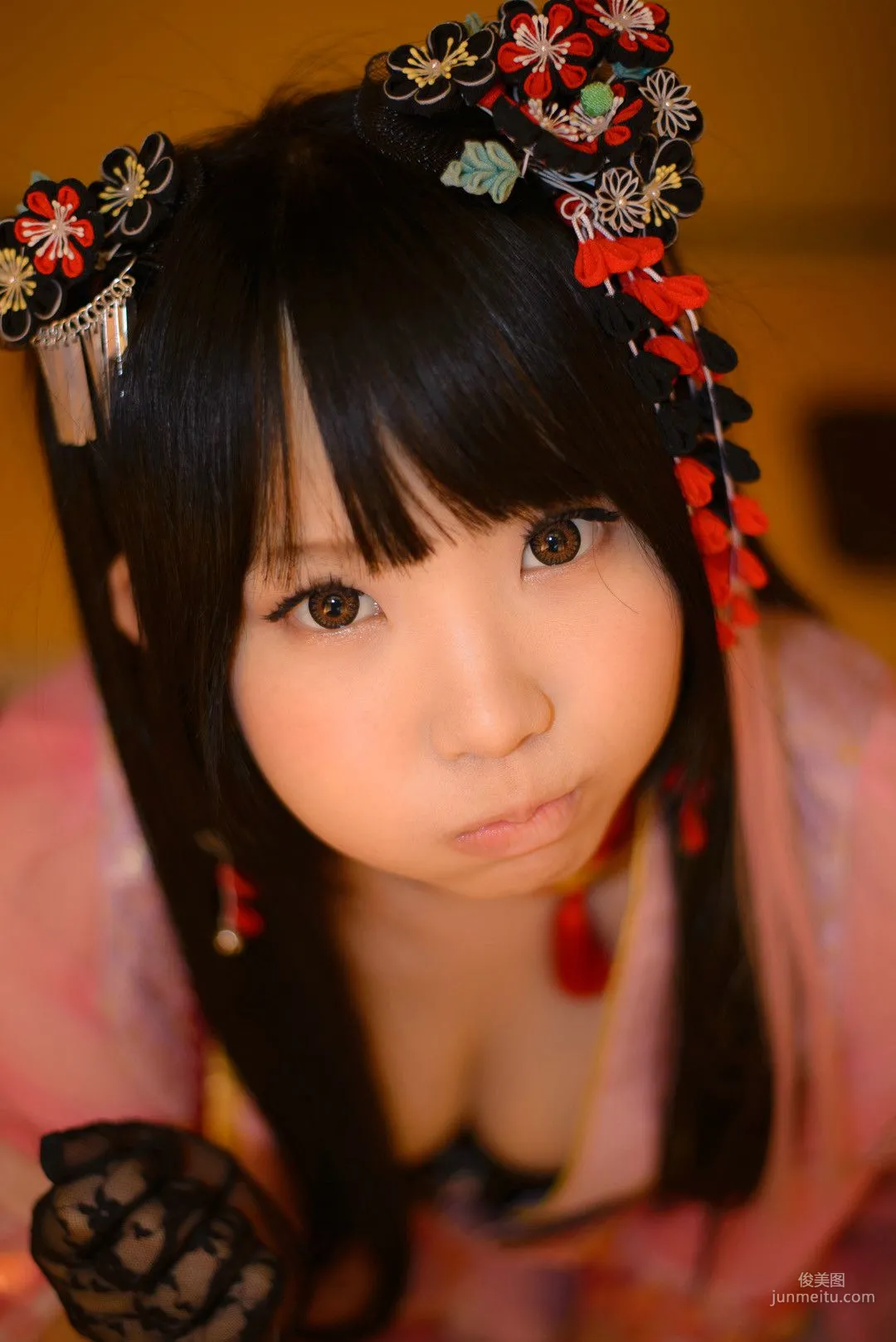 Enako: Cosplay Collection Panache photo 119