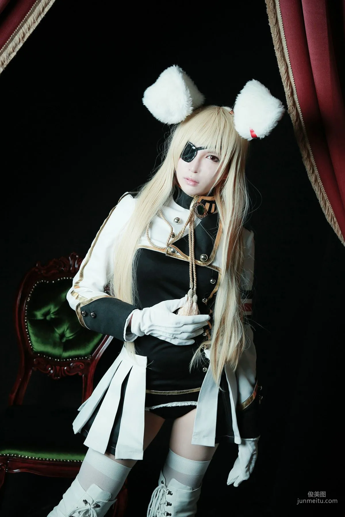 Rusha: Cosplay Collection photo 30