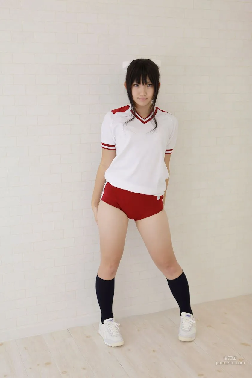 Enako 《Love Plus》Takane Manaka(高嶺愛花) 寫真集 12