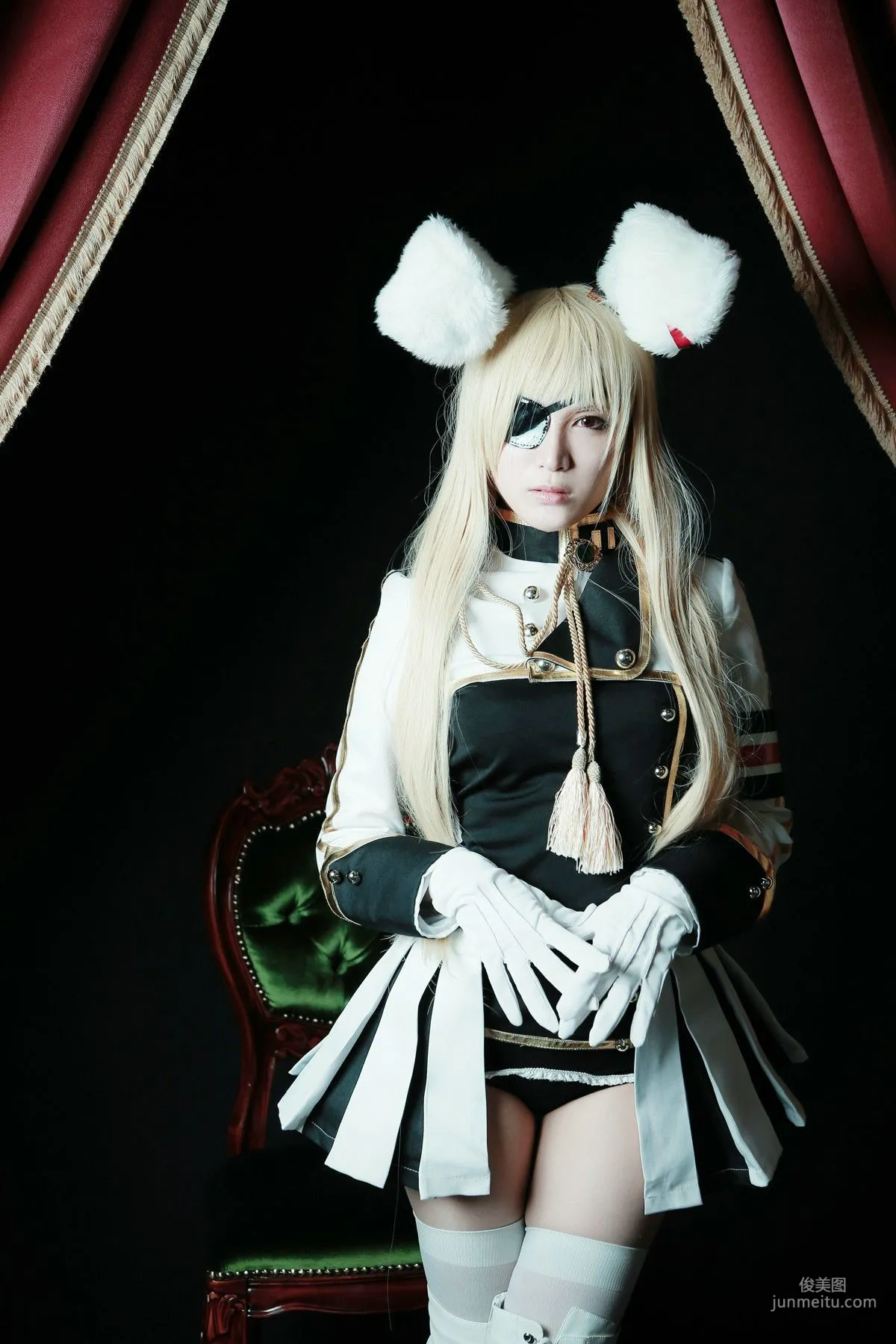 Rusha: Cosplay Collection photo 28