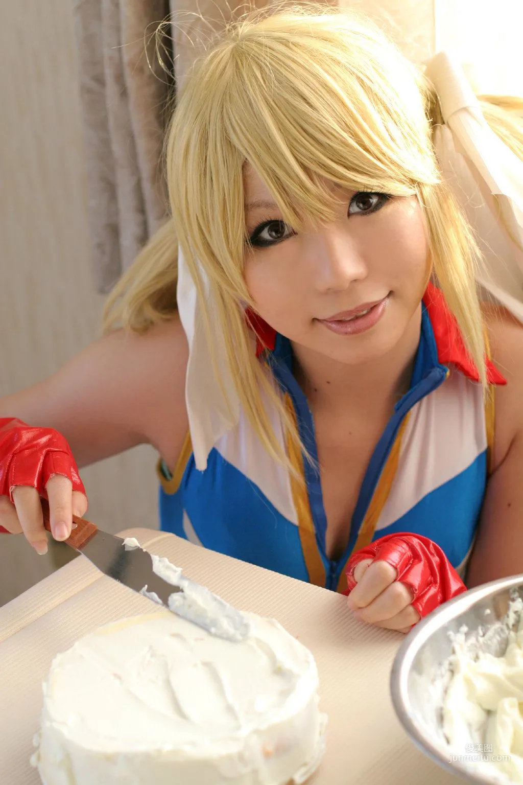日暮りん《Gundam》Reiko Holinger [日暮企画] 写真集1