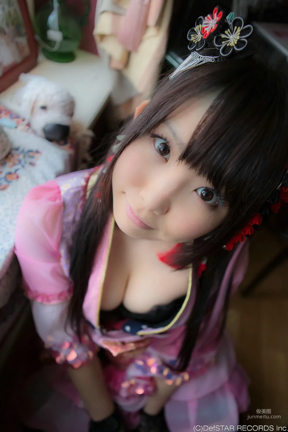 Enako: Cosplay Collection Panache photo 27