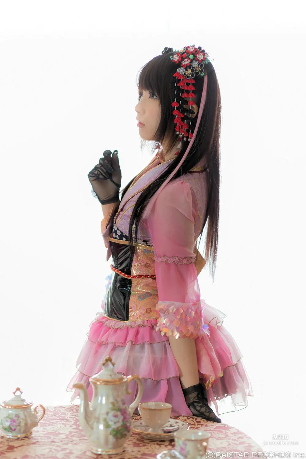 Enako: Cosplay Collection Panache photo 29