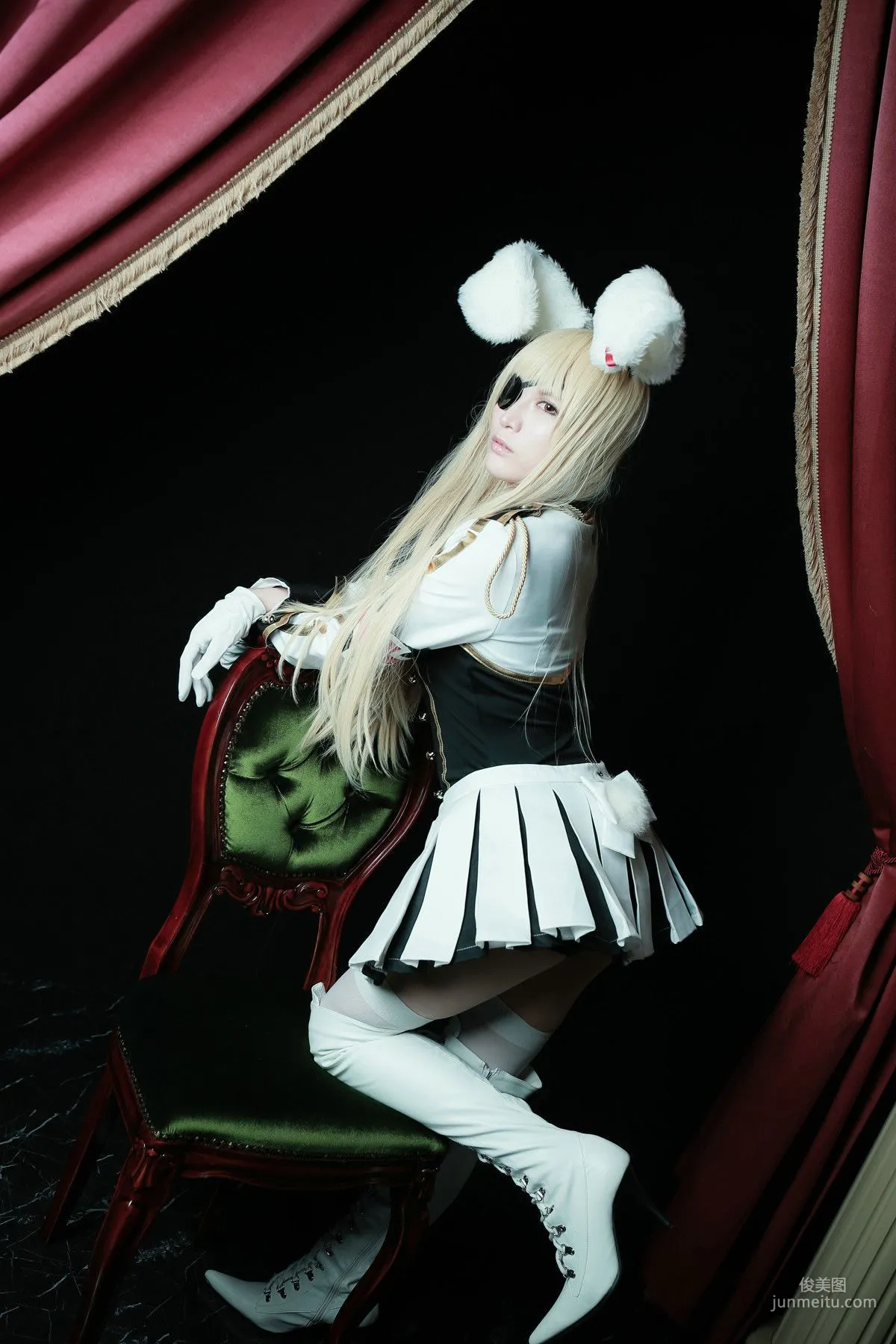 Rusha: Cosplay Collection photo 17