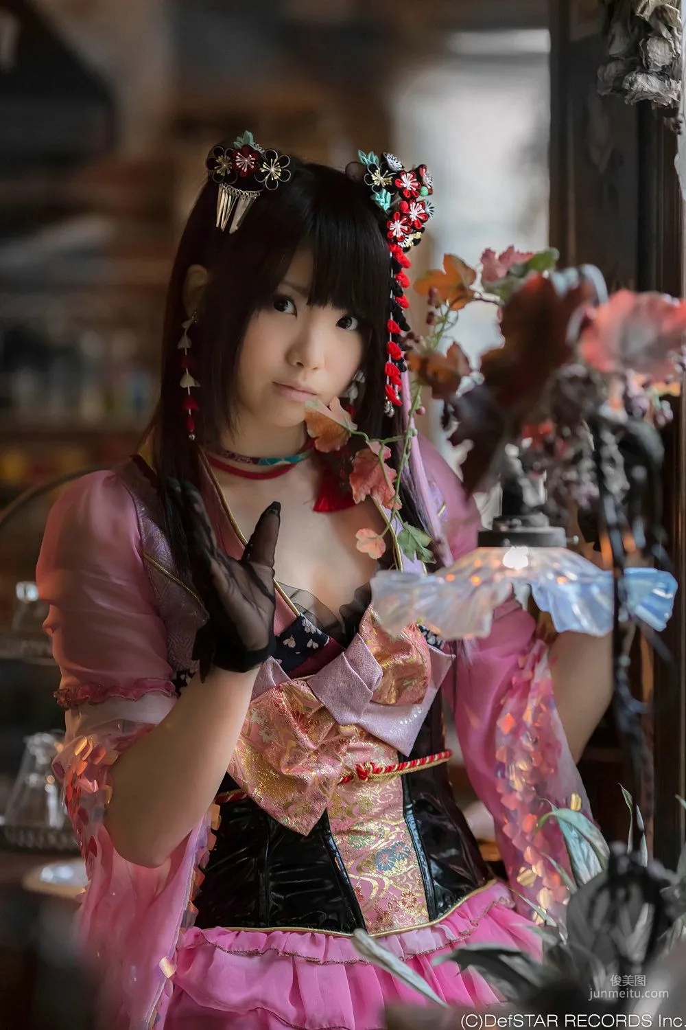 Enako: Cosplay Collection Panache photo 6