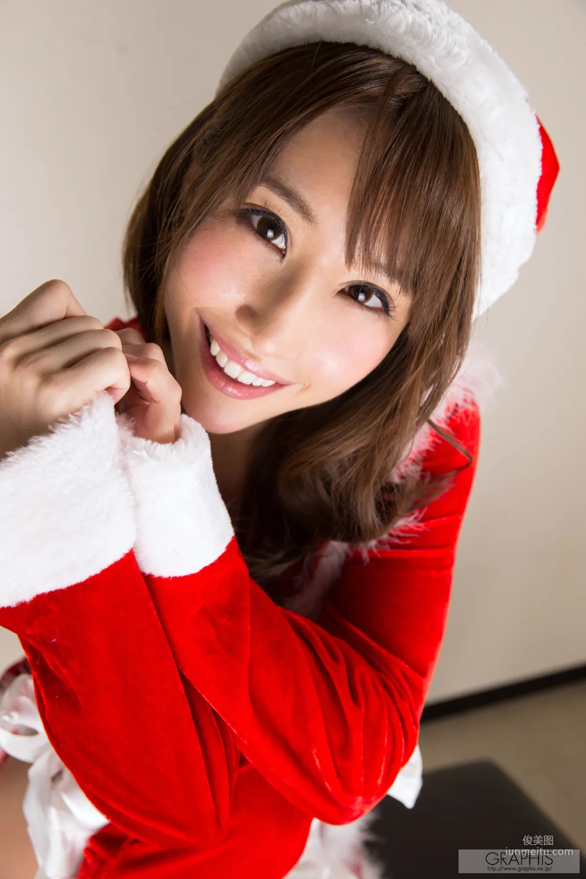 あやみ旬果 Syunka Ayami [Graphis] Xmas SP4Kギャラリー03 写真集4
