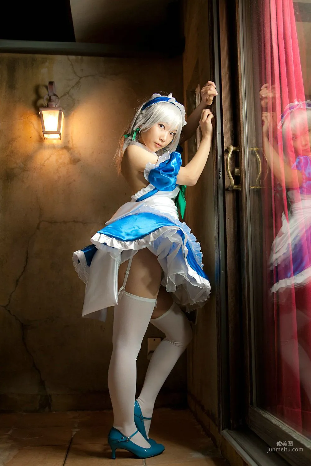 Lenfried: Cosplay Collection Project 3 photo 70