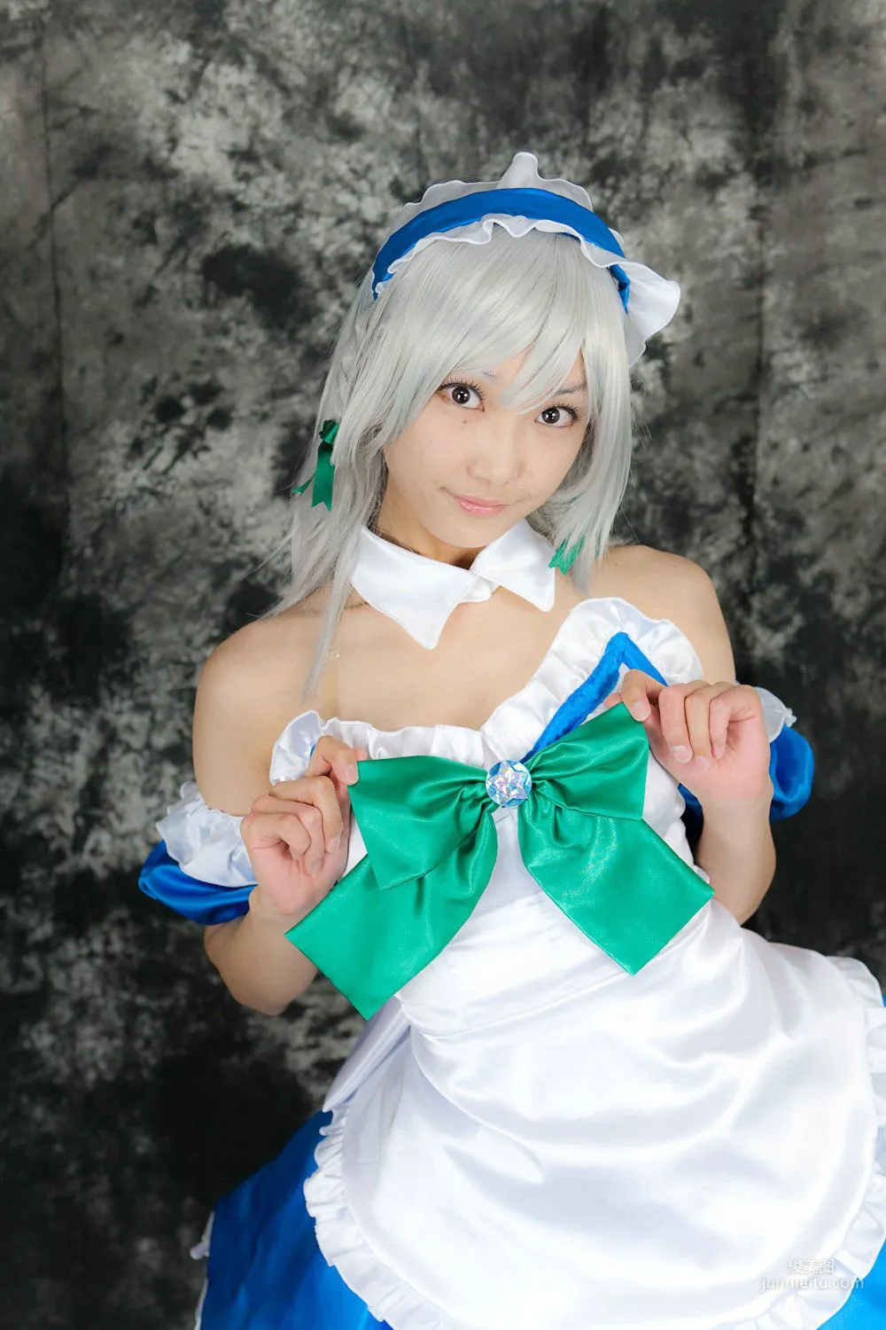 Lenfried: Cosplay Collection Project 3 photo 68