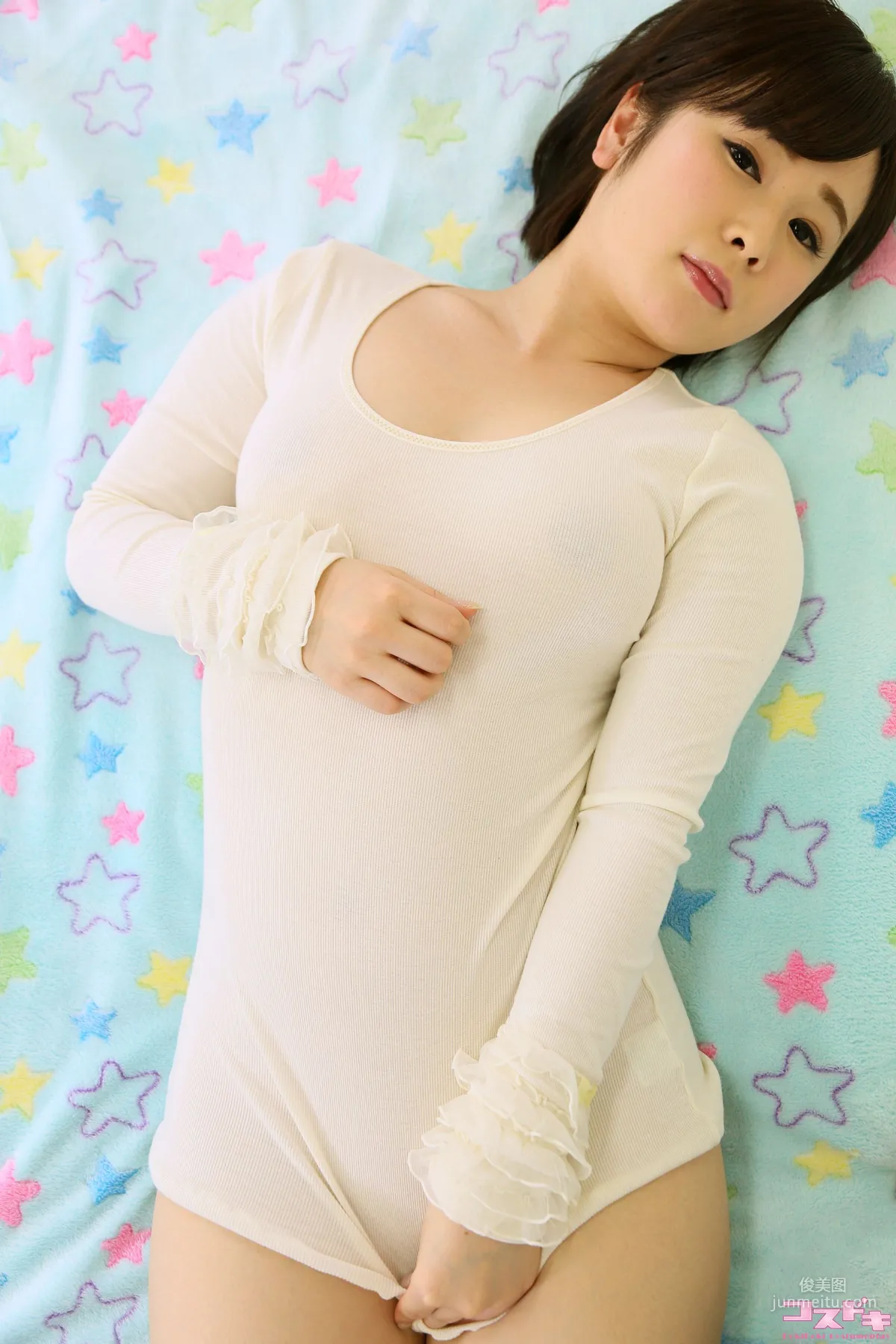 [Cosdoki] 瀬戸愛莉 setoairi_pic_heyagi1 写真集63