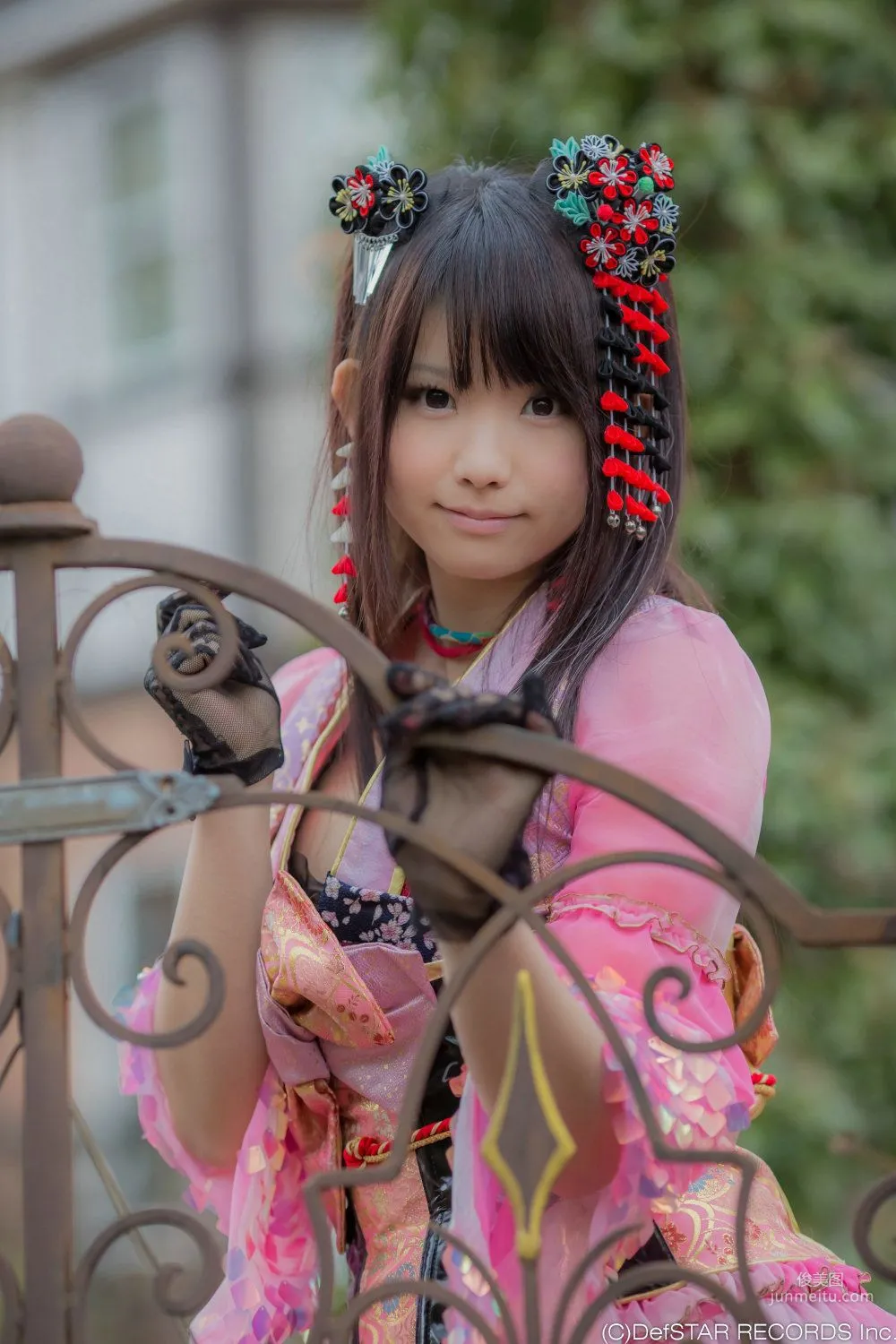Enako: Cosplay Collection Panache photo 97