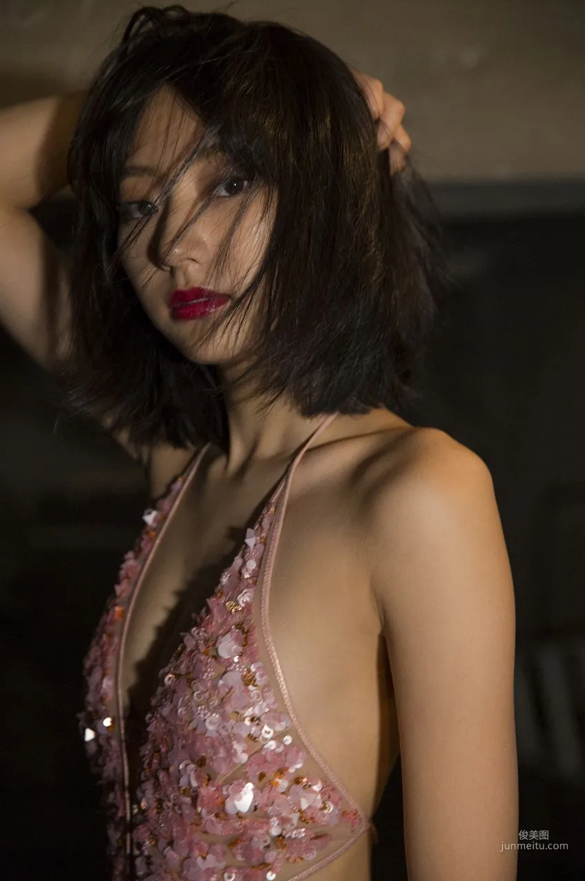 武田玲奈 「ARE YOU READY？」 [WPB-net] Extra602 写真集11