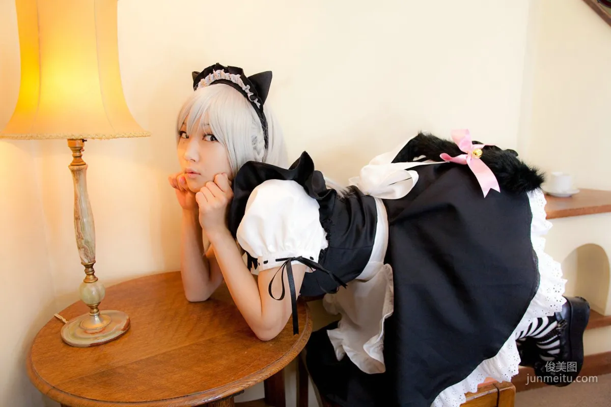 Lenfried: Cosplay Collection Project 3 photo 45