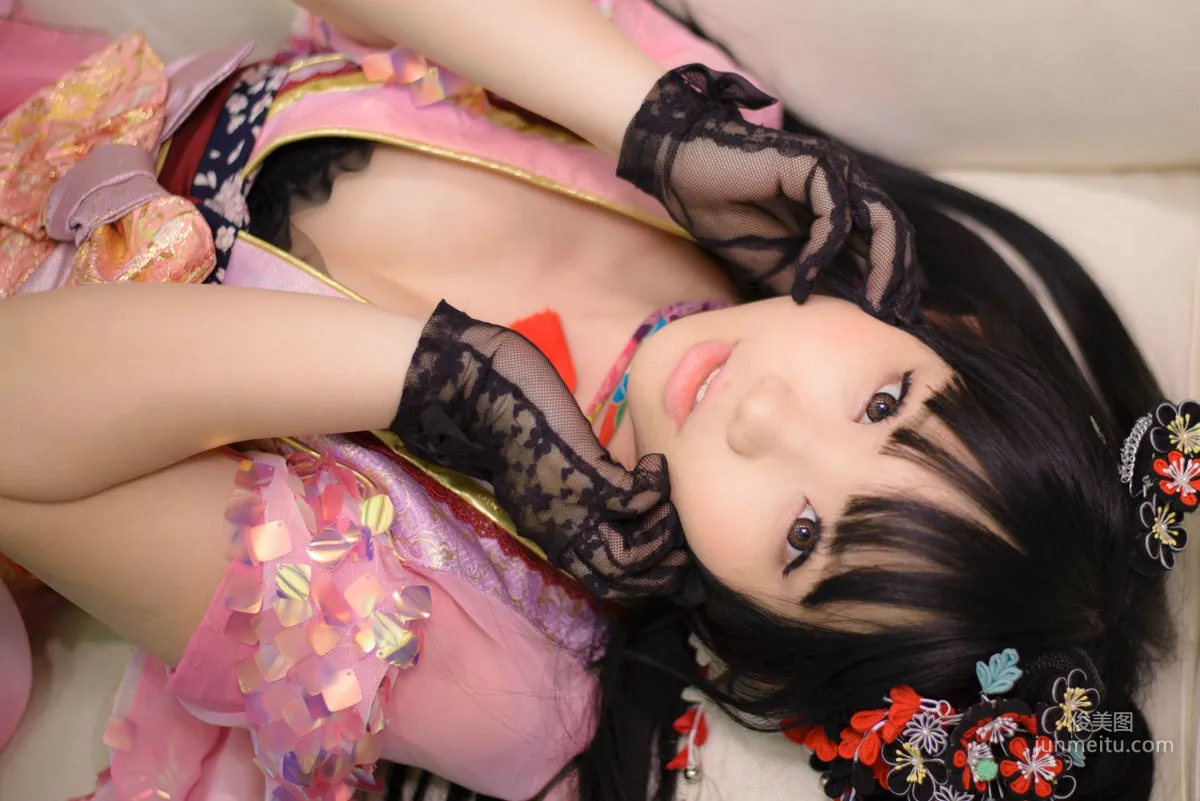 Enako: Cosplay Collection Panache photo 118