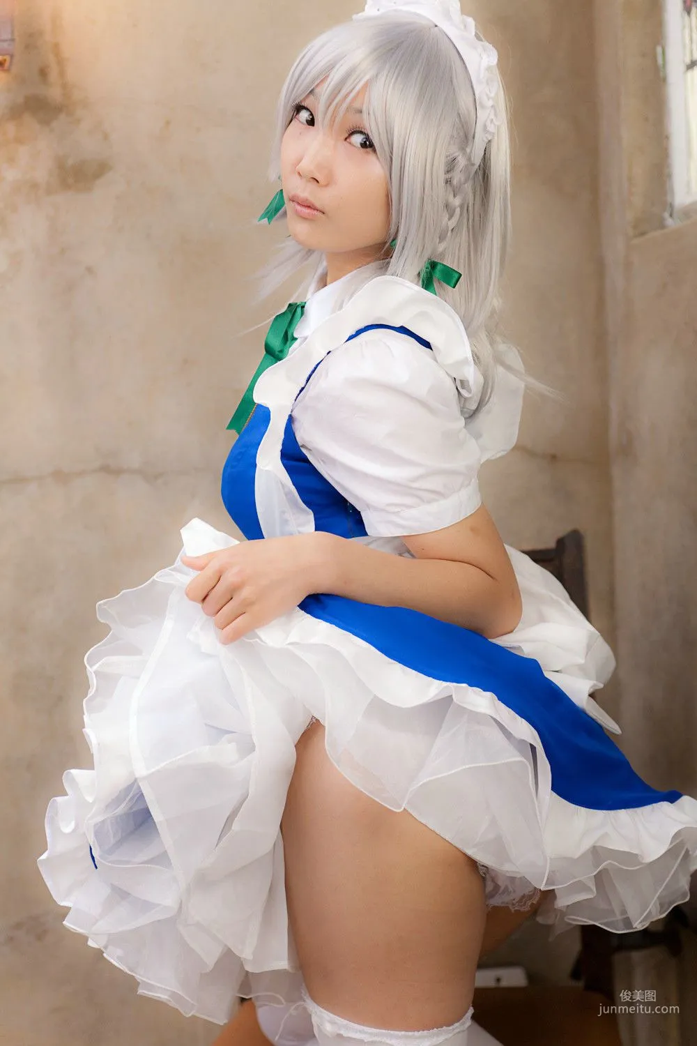 Lenfried: Cosplay Collection Project 3 photo 16