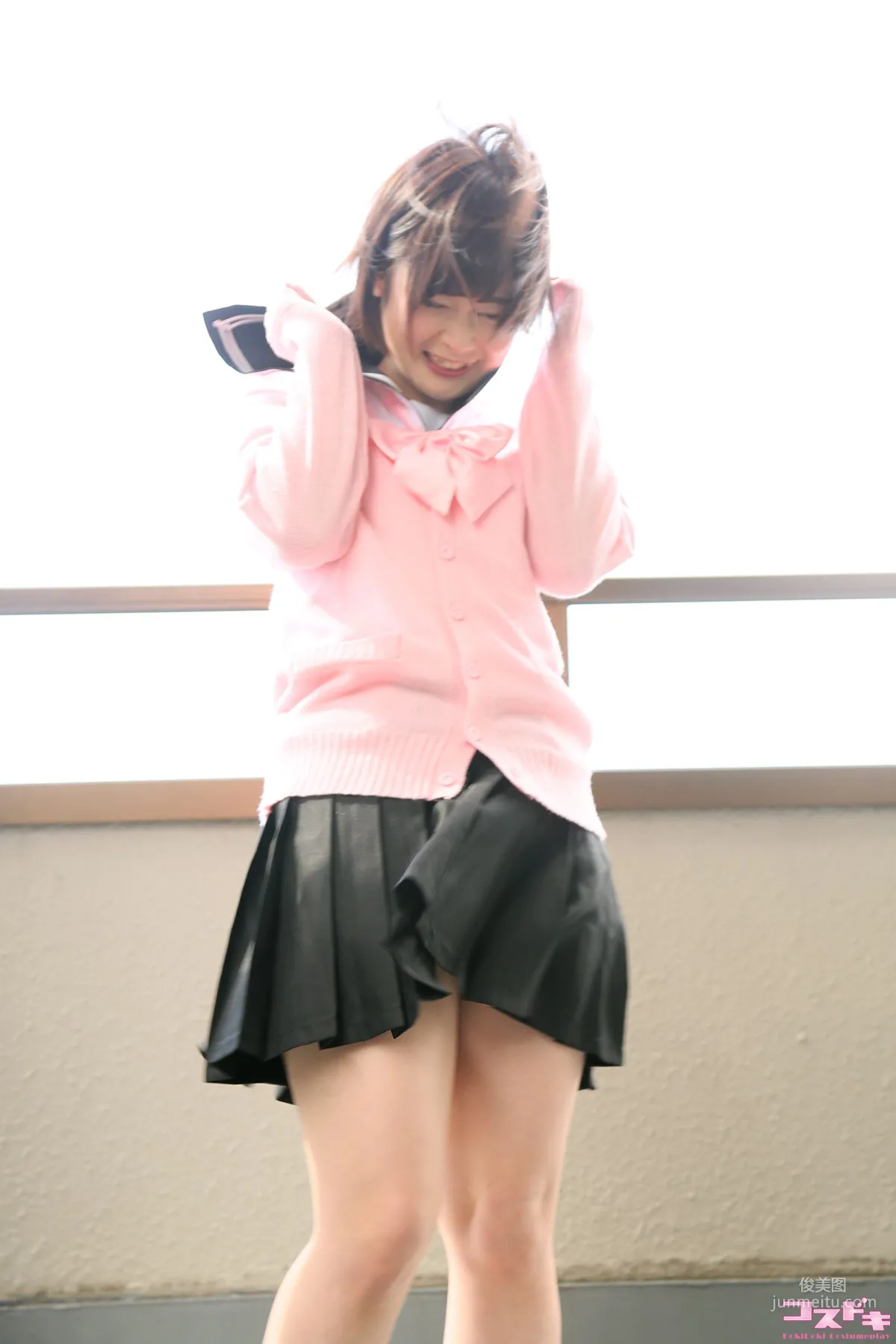 Airi Seto setoairi_pic_sailor2 [Cosdoki] Photo Set photo 11
