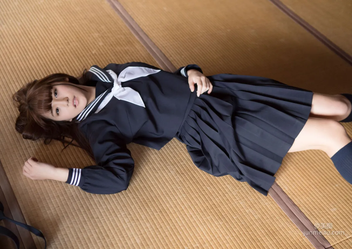 Nana Asakawa vivid memories Photo Set photo 10