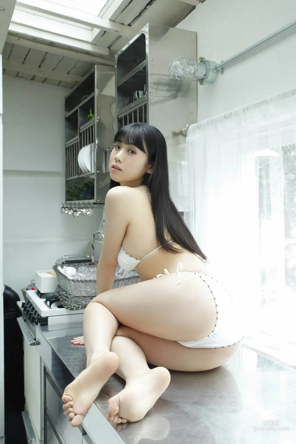 Rei Ishigami: YS Web photo 18