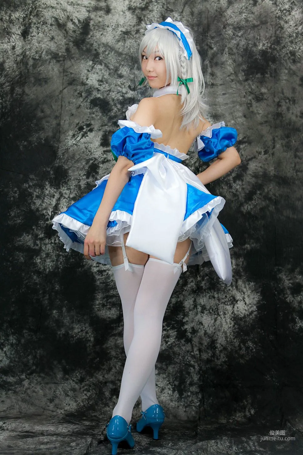 Lenfried: Cosplay Collection Project 3 photo 69