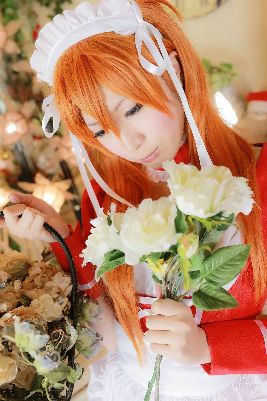 Rusha: Cosplay Collection photo 17