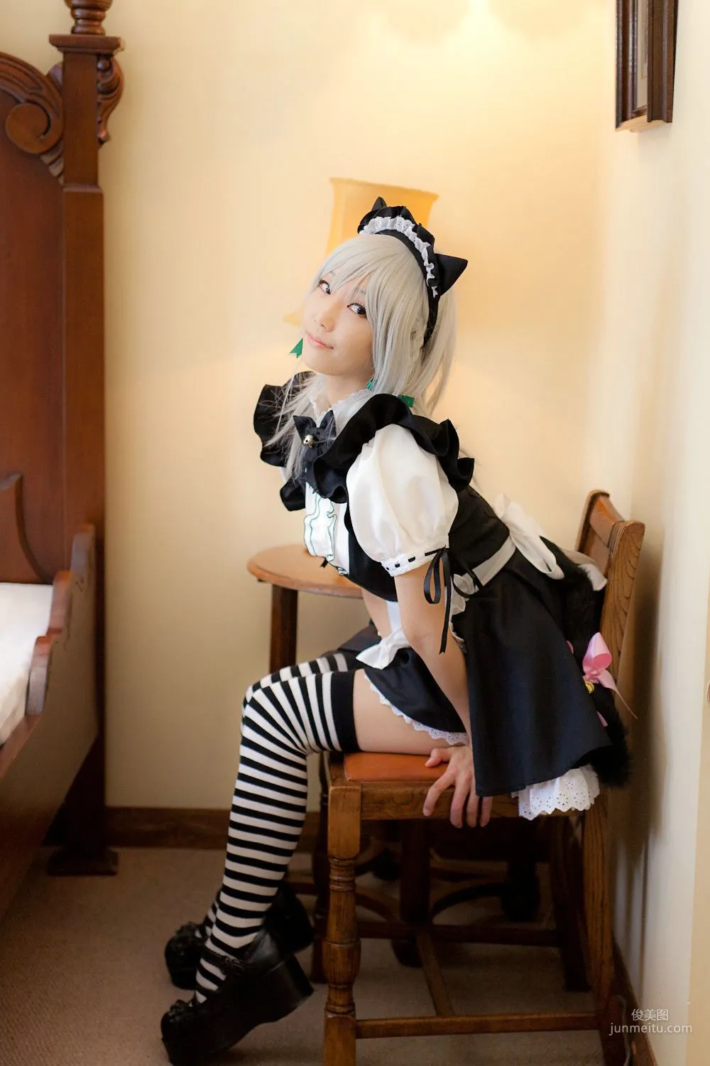 Lenfried: Cosplay Collection Project 3 photo 43