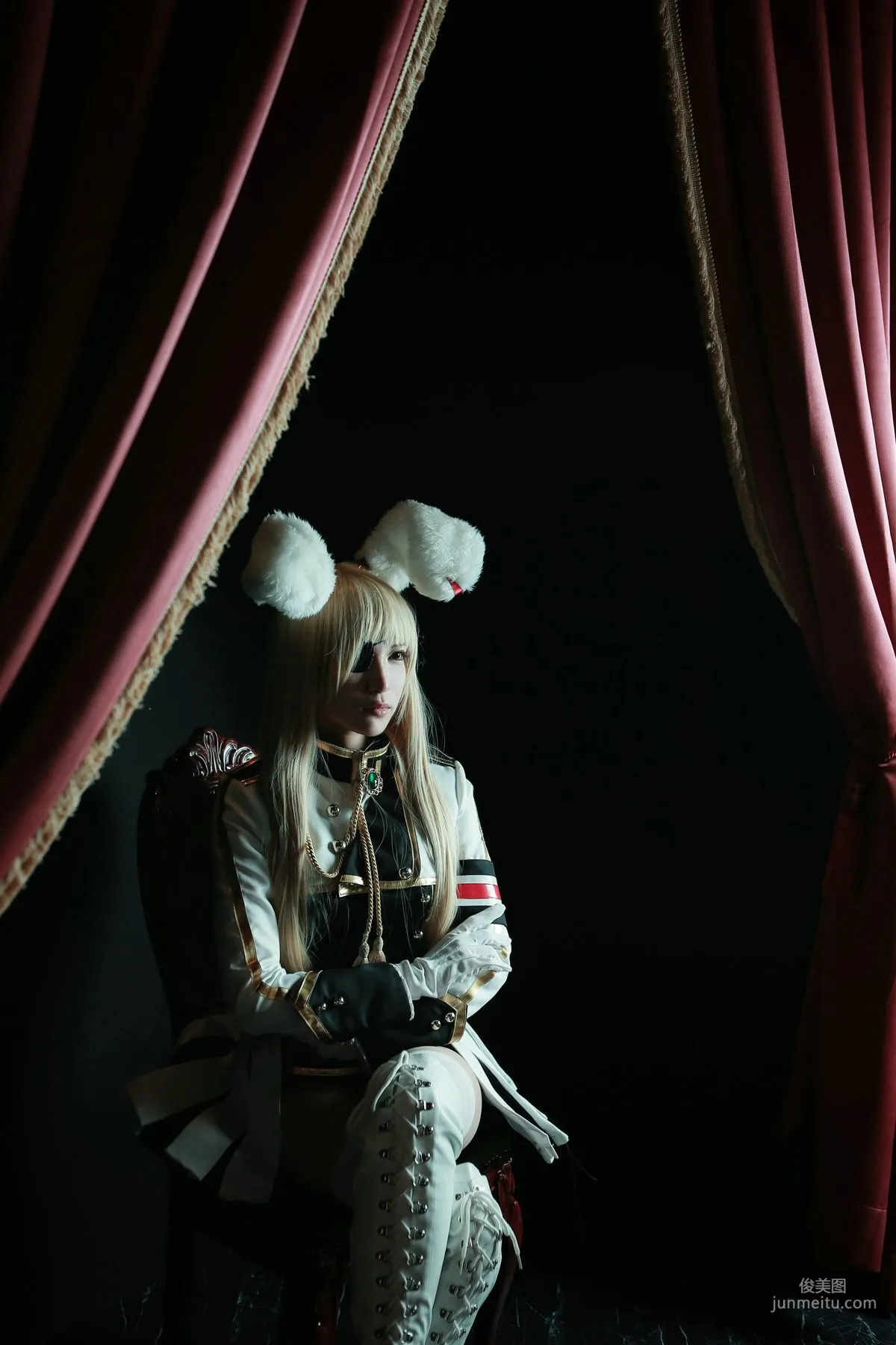 Rusha: Cosplay Collection photo 2