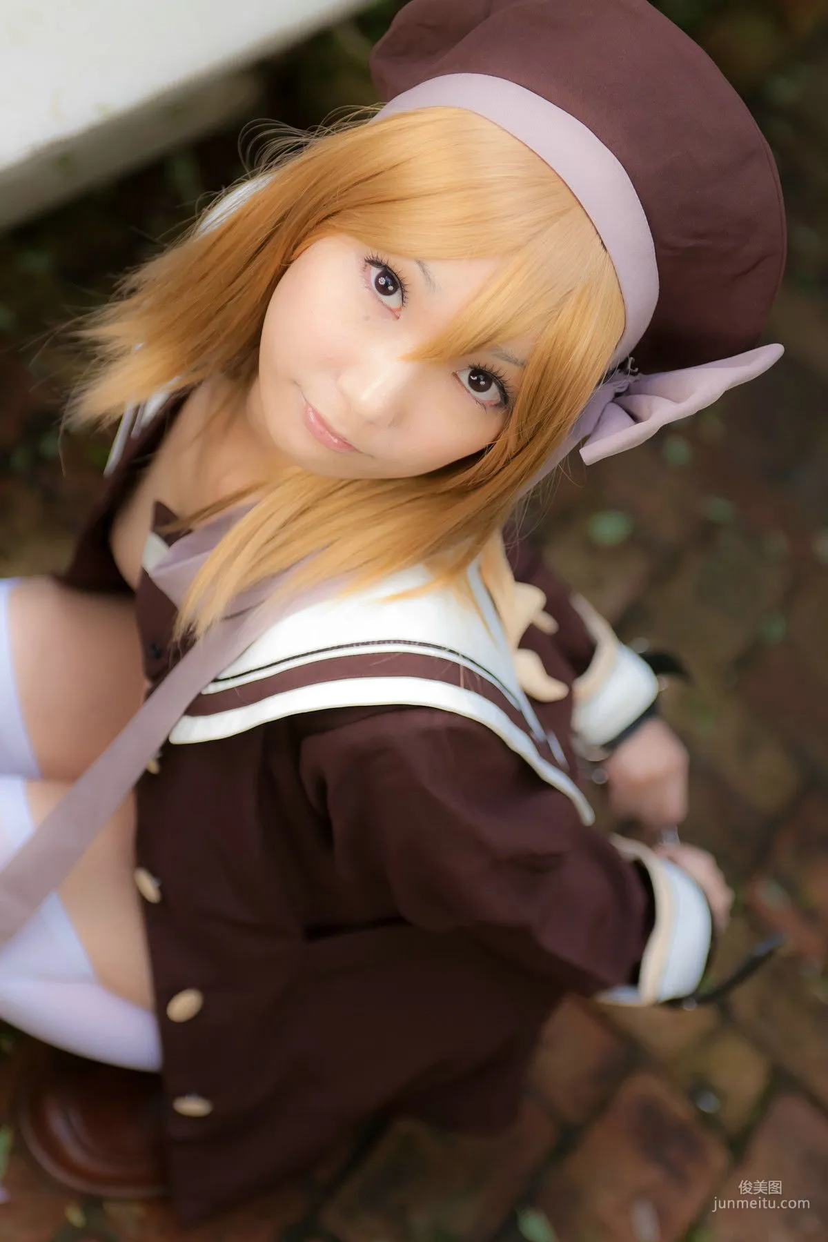 Lenfried(れんふりーど) 《SHUFFLE!》芙蓉楓 [Heruheru3] 写真集99