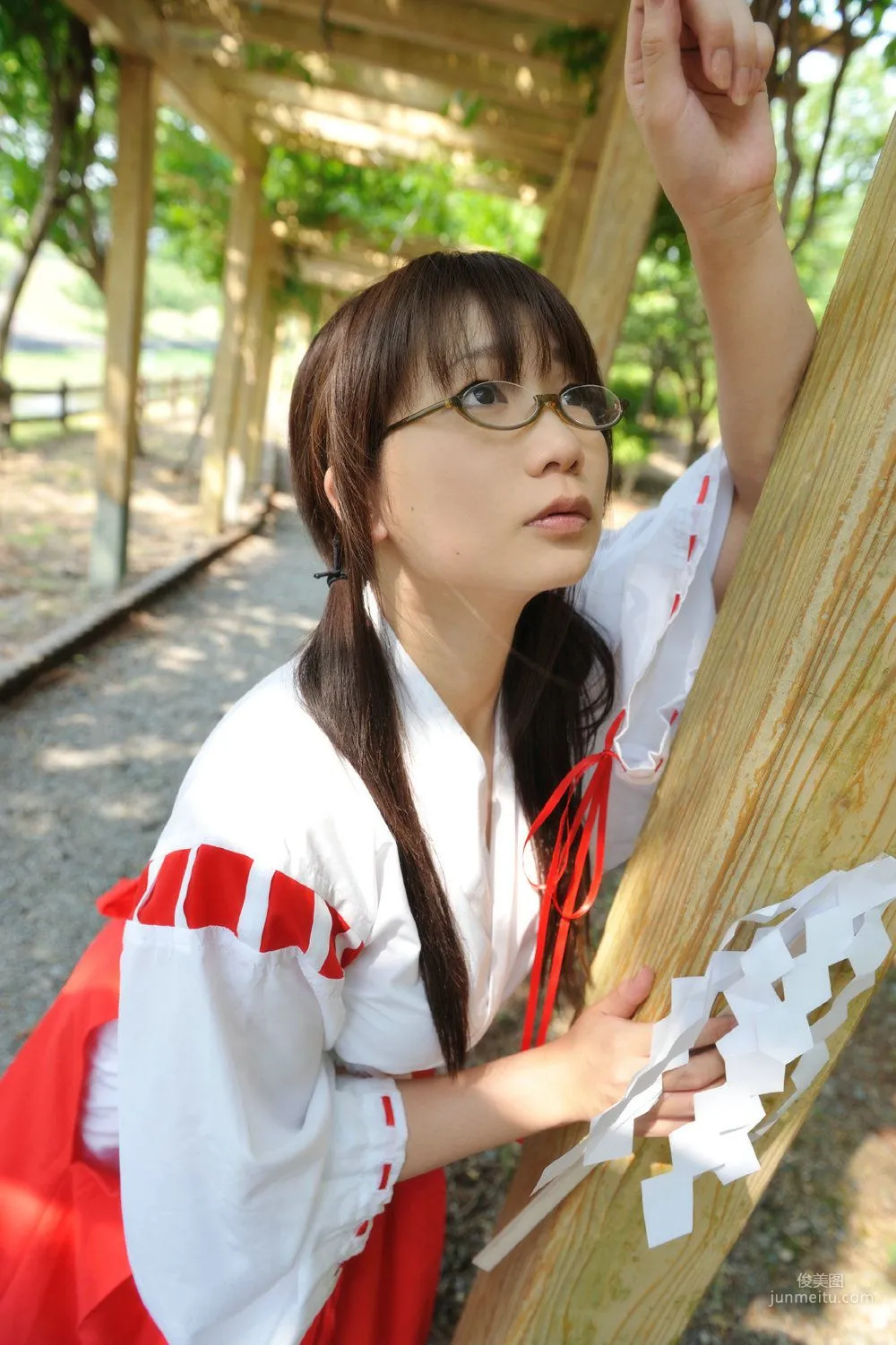 Chiyoko: Cosplay Collection photo 90