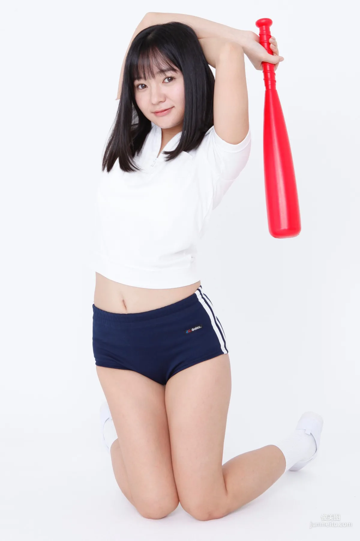 西永彩奈《Cream School - PPV》 [LOVEPOP] 寫真集 80