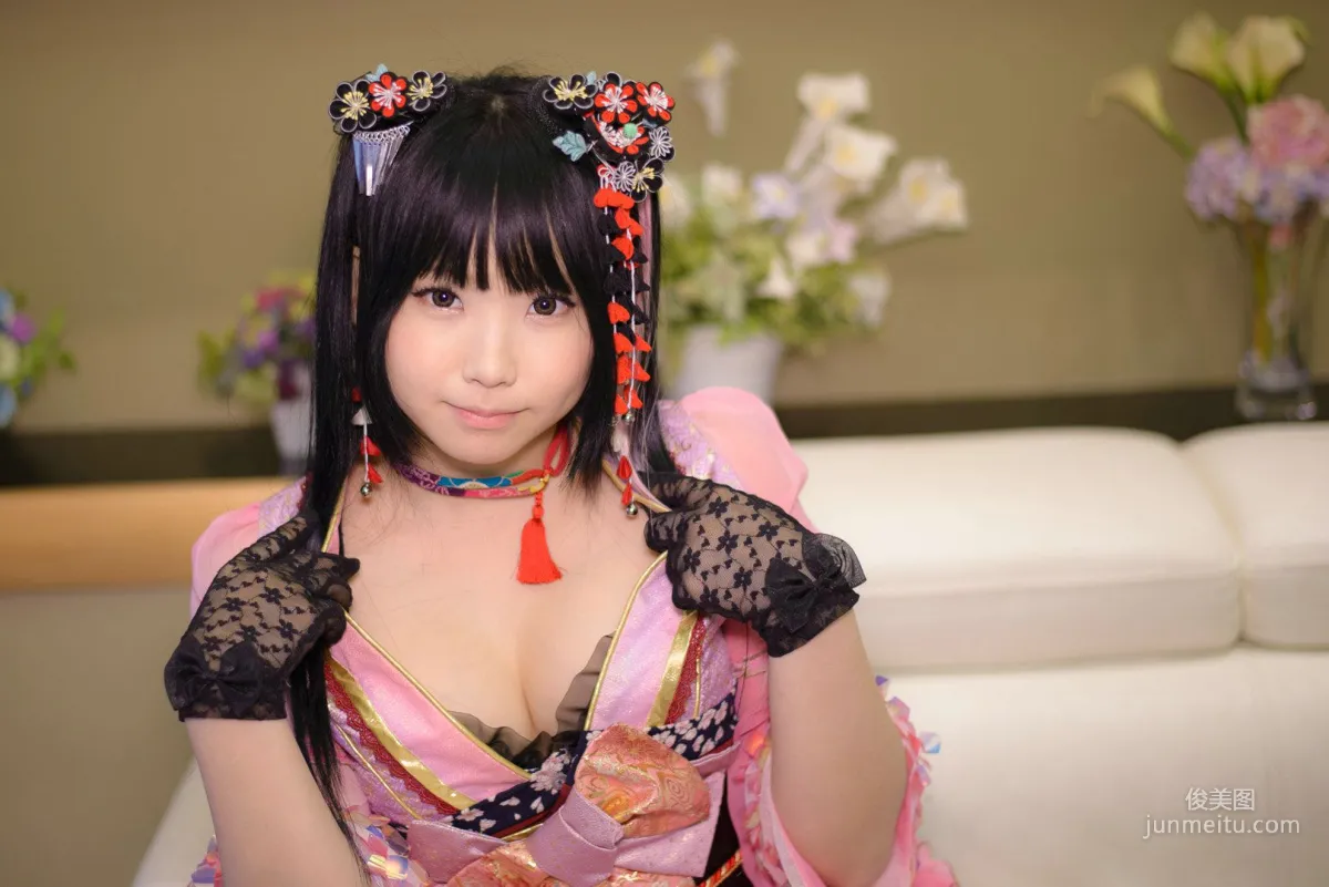Enako: Cosplay Collection Panache photo 102