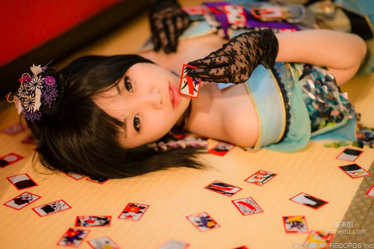 Kuroneko Panache!(パナシェ!)[ハナシェ! - リインカーネーション]17