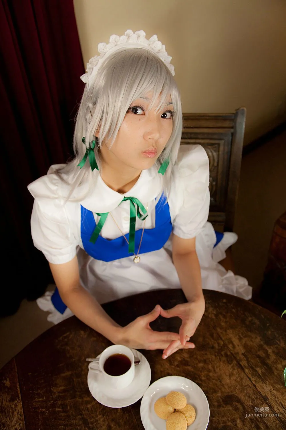 Lenfried: Cosplay Collection Project 3 photo 31